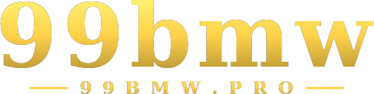 99bmw logo